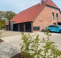 Erdgeschoss-Wohnung WiefelstedeRastede nahe Oldenburg vermieten