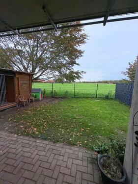 Foto - Etagenwohnung in Wiefelstede