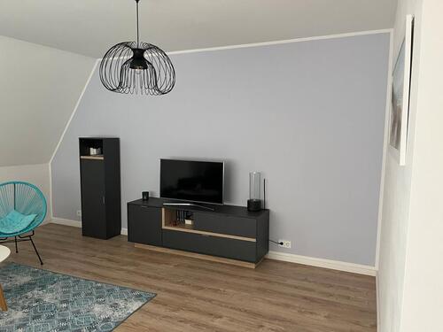 Foto - 2-Raum-Wohnung ab 012026 in Lübeck (Eichholz) zu vermieten