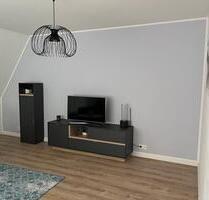 2-Raum-Wohnung ab 012026 in Lübeck (Eichholz) zu vermieten