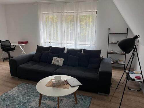 Foto - Etagenwohnung in Lübeck