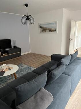 Foto - Etagenwohnung in Lübeck zur Miete