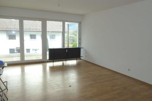 Foto - Wunderschöne 3-Zimmerwohnung mit großzügiger Terrasse in Alpirsbach