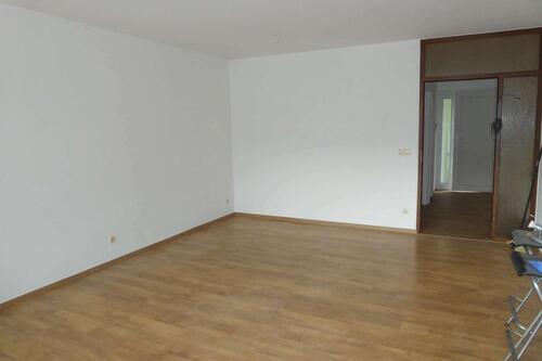 Foto - Etagenwohnung zur Miete in Alpirsbach