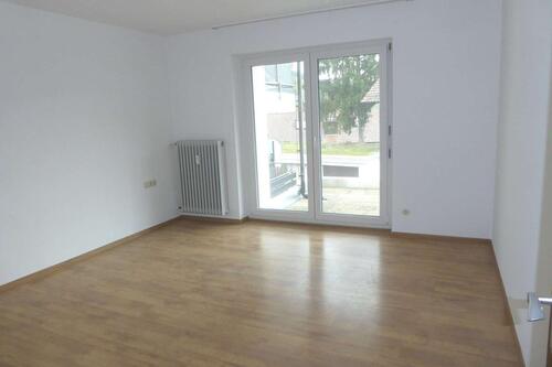 Foto - Etagenwohnung in Alpirsbach