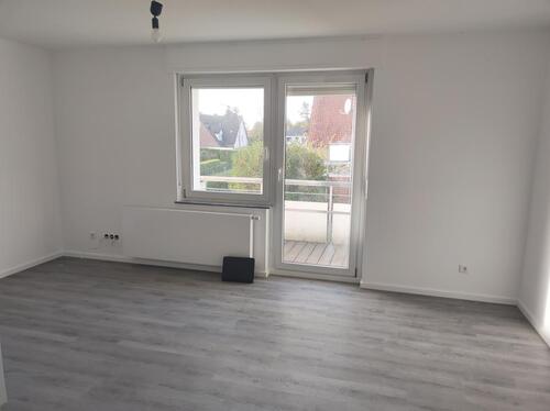 Foto - Etagenwohnung zur Miete in Versmold