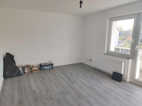 Foto - Etagenwohnung in Versmold