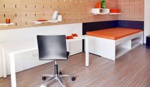 Foto - Fully furnished single room apartment (25m²)- Sublet