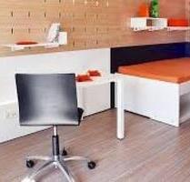 Fully furnished single room apartment (25m²)- Sublet - Paderborn Neuenbeken