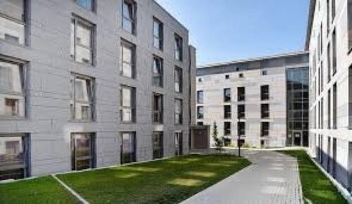 Foto - Etagenwohnung in Paderborn