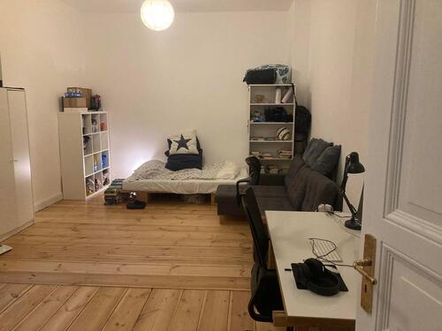 Foto - UntermieteSubrental: 13.12.2025.-10.01.2026: Quiet and bright ap