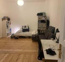 UntermieteSubrental: 13.12.2025.-10.01.2026: Quiet and bright ap - Berlin Charlottenburg-Wilmersdorf