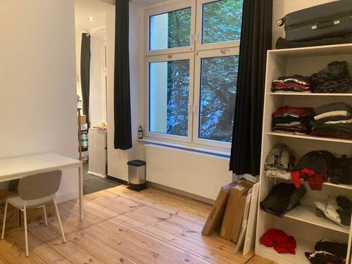 Foto - 1 Zimmer Etagenwohnung zur Miete in Berlin