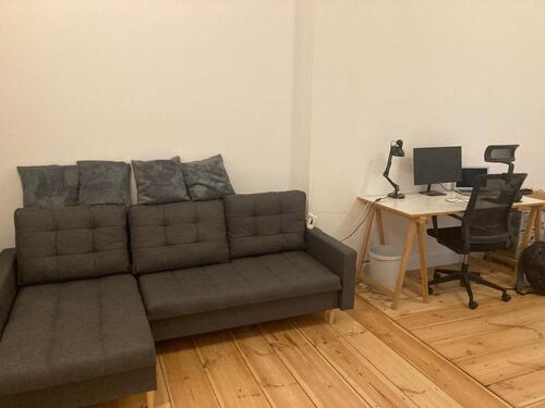 Foto - 1 Zimmer Etagenwohnung in Berlin