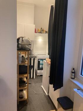 Foto - Etagenwohnung in Berlin zur Miete