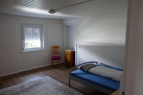 Foto - 3 Zimmer Etagenwohnung in Isny im Allgäu