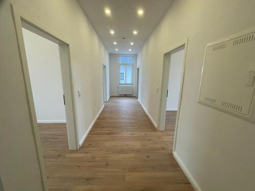 Foto - 3 ZKB Traumwohnung Altbaujuwel Erstbezug Saniert sehr gute Lage