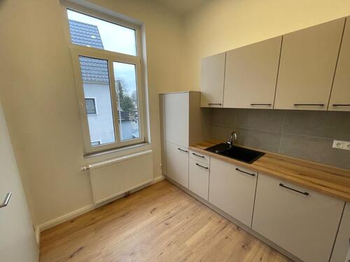 Foto - Etagenwohnung in Delmenhorst zur Miete