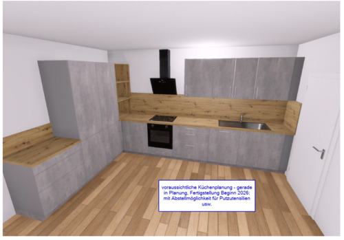 Foto - 3 Zimmer Etagenwohnung zur Miete in Bamberg