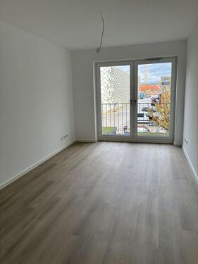 Foto - Etagenwohnung in Bamberg zur Miete