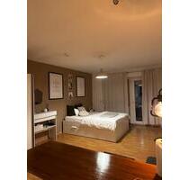 1 Zimmer Wohnung FrommernBalingen