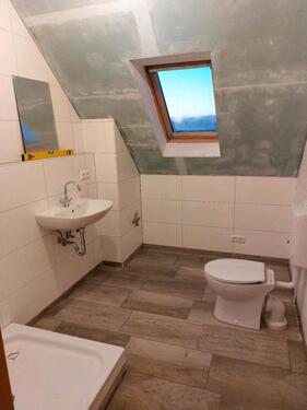 Foto - 1 Zimmer Etagenwohnung in Bakum