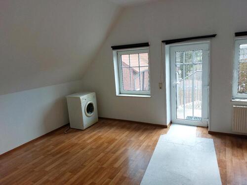 Foto - Etagenwohnung in Bakum zur Miete