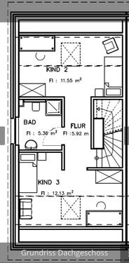 Foto - 4 Zimmer Einfamilienhaus in Werl