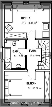Foto - Einfamilienhaus in Werl zur Miete