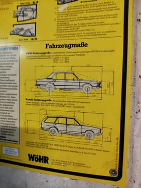 Foto - Duplex-Garagenstellplatz in Mittersendling zu vermieten