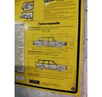 Duplex-Garagenstellplatz in Mittersendling zu vermieten - München Sendling-Westpark