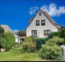 Liebevoll saniertes Einfamilienhaus mit großem Grundstück - Wildenfels