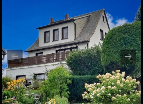 Foto - 4 Zimmer Einfamilienhaus zum Kaufen in Wildenfels