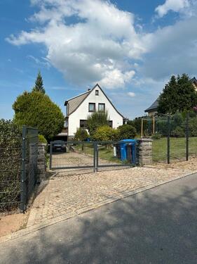 Foto - 4 Zimmer Einfamilienhaus in Wildenfels