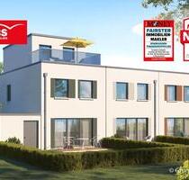 Neubau-Reihenendhaus mit Einbauküche in Ennepetal zur Miete