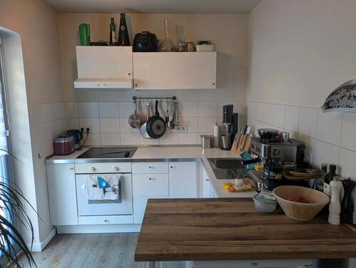 Foto - 2 Zimmer Terrassenwohnung in Dresden