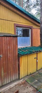 Foto - Bungalow am schönen Schervenzsee