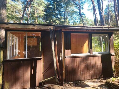 Foto - Bungalow zum Kaufen in Lebus