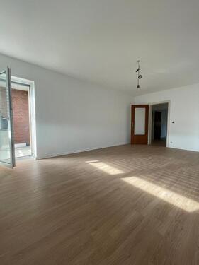 Foto - Etagenwohnung in Schwalmtal zur Miete