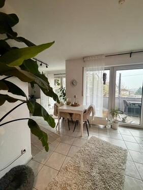 Foto - 2 Zimmer Etagenwohnung zur Miete in Wiesbaden