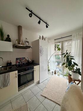 Foto - 2 Zimmer Etagenwohnung in Wiesbaden