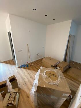 Foto - 2 Zimmer Erdgeschoßwohnung in Hörstel