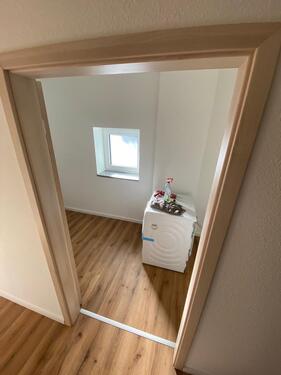 Foto - Erdgeschoßwohnung in Hörstel zur Miete