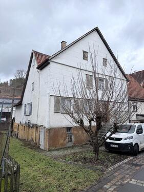 Foto - 3 Zimmer Einfamilienhaus zur Miete in Haiterbach