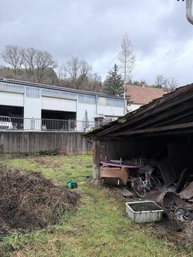 Foto - 3 Zimmer Einfamilienhaus in Haiterbach