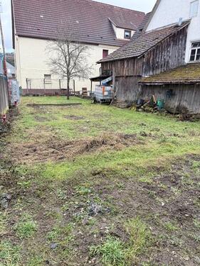 Foto - Einfamilienhaus in Haiterbach zur Miete