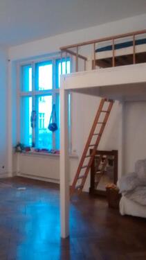 Foto - Zimmer zu vermieten - 600,00&nbsp;EUR Kaltmiete, ca.&nbsp; 124,24&nbsp;m&sup2;