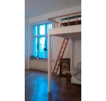 Zimmer zu vermieten - 600,00&nbsp;EUR Kaltmiete, ca.&nbsp; 124,24&nbsp;m&sup2; in Berlin (PLZ: 10963) Friedrichshain-Kreuzberg