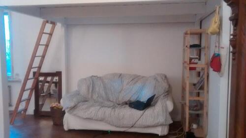 Foto - 33 Zimmer Etagenwohnung zur Miete in Berlin