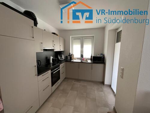 Foto - 2 Zimmer Erdgeschoßwohnung zur Miete in Cloppenburg